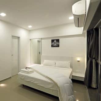 Sangath Banquets Service Apartment phase 2, Ahmedabad 2
